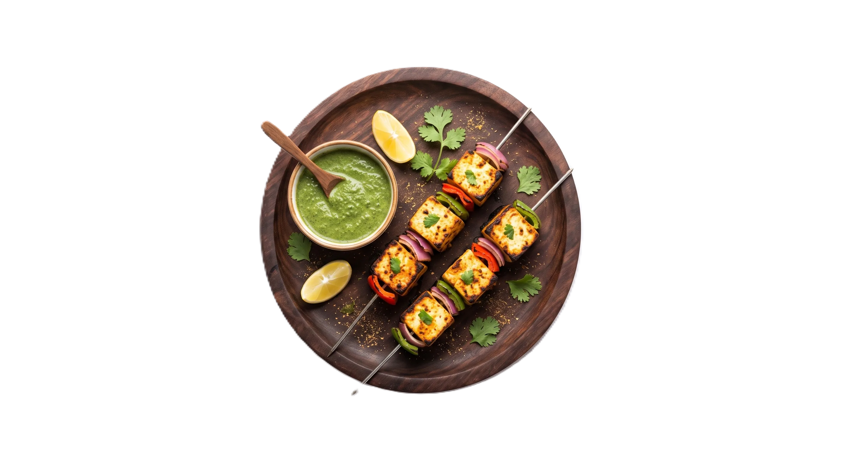 Paneer Tikka