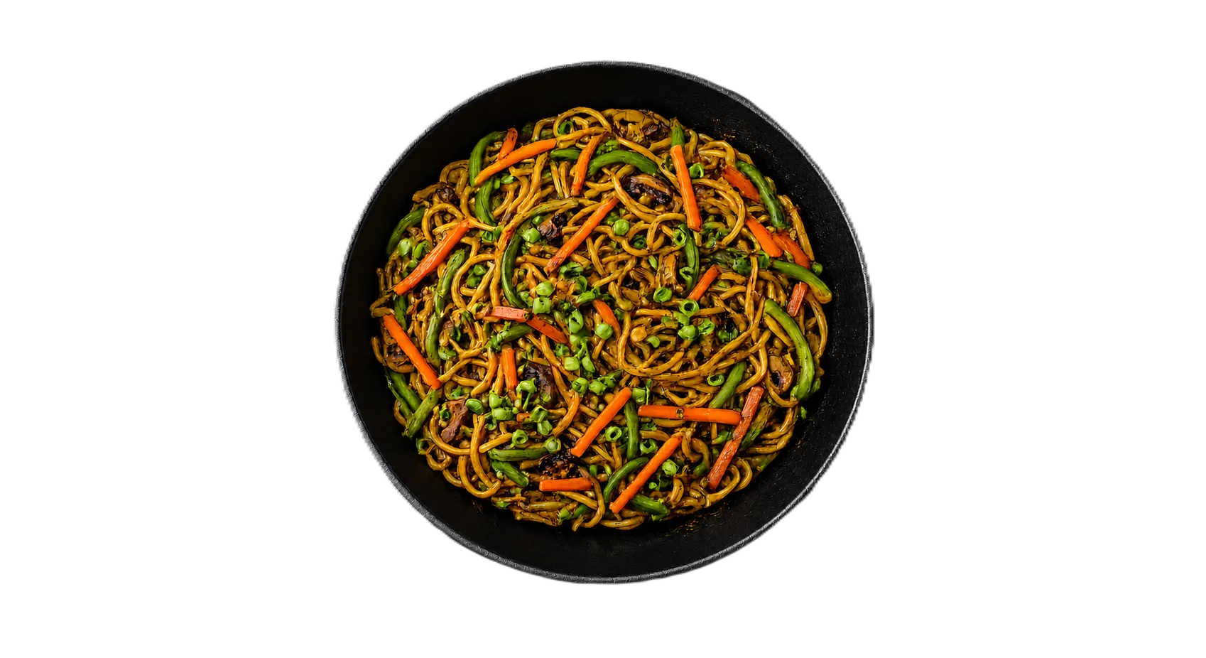 Hakka Noodles
