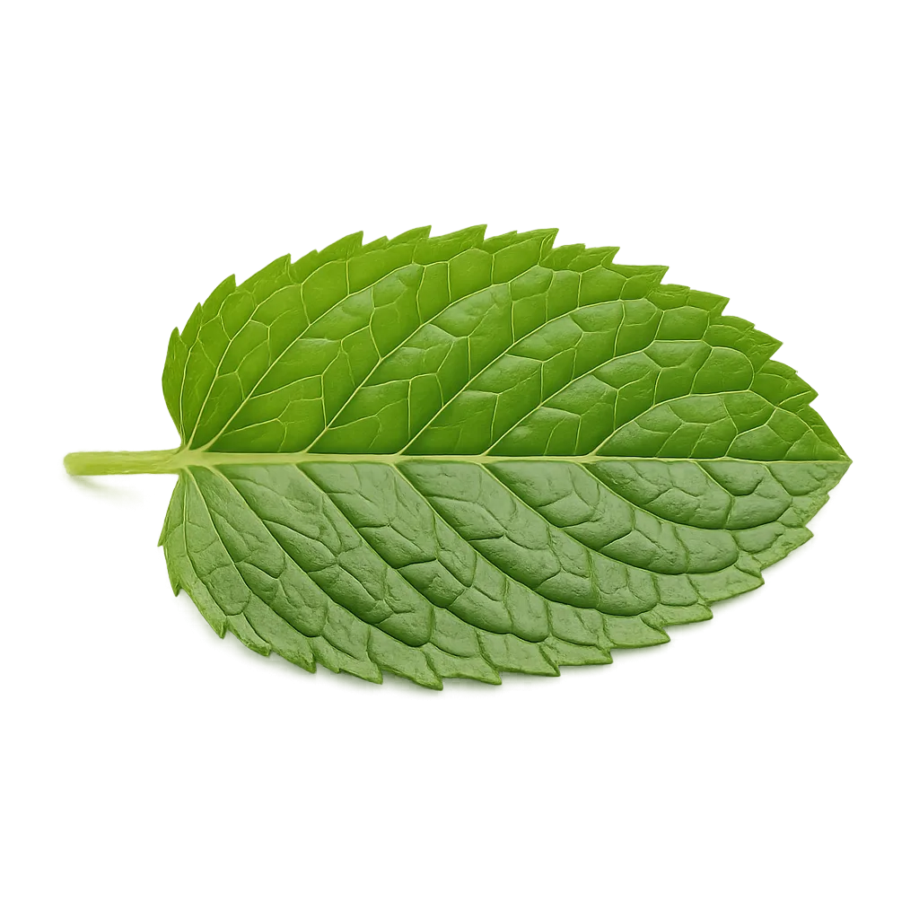 Fresh Mint