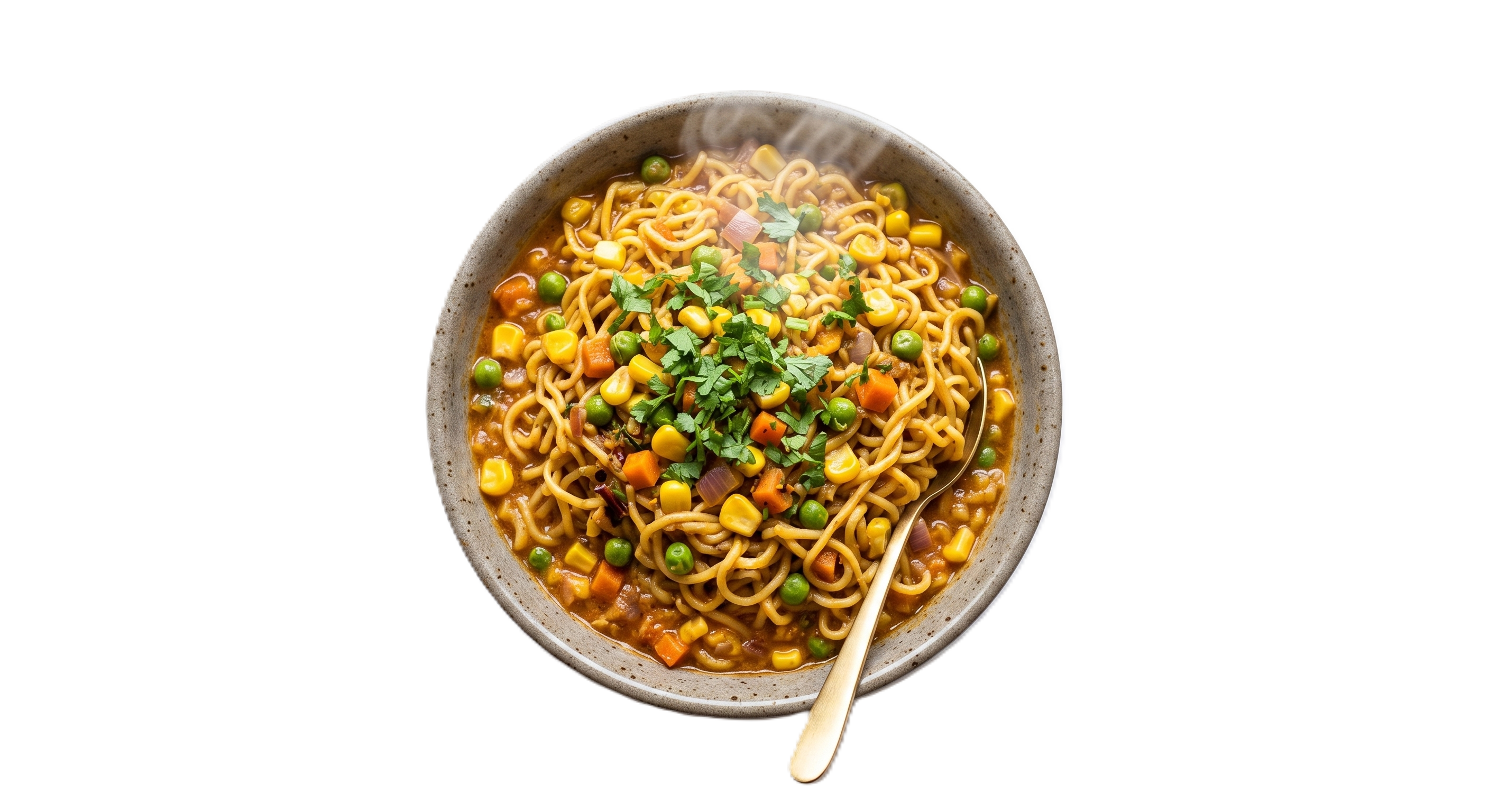 Veggie Maggie